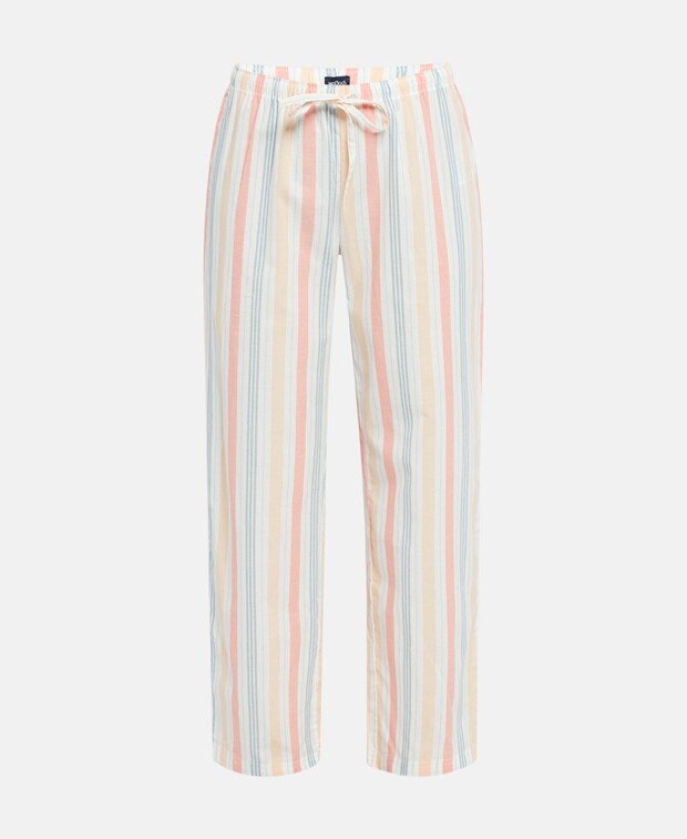 

Пижамные штаны Gap, персик