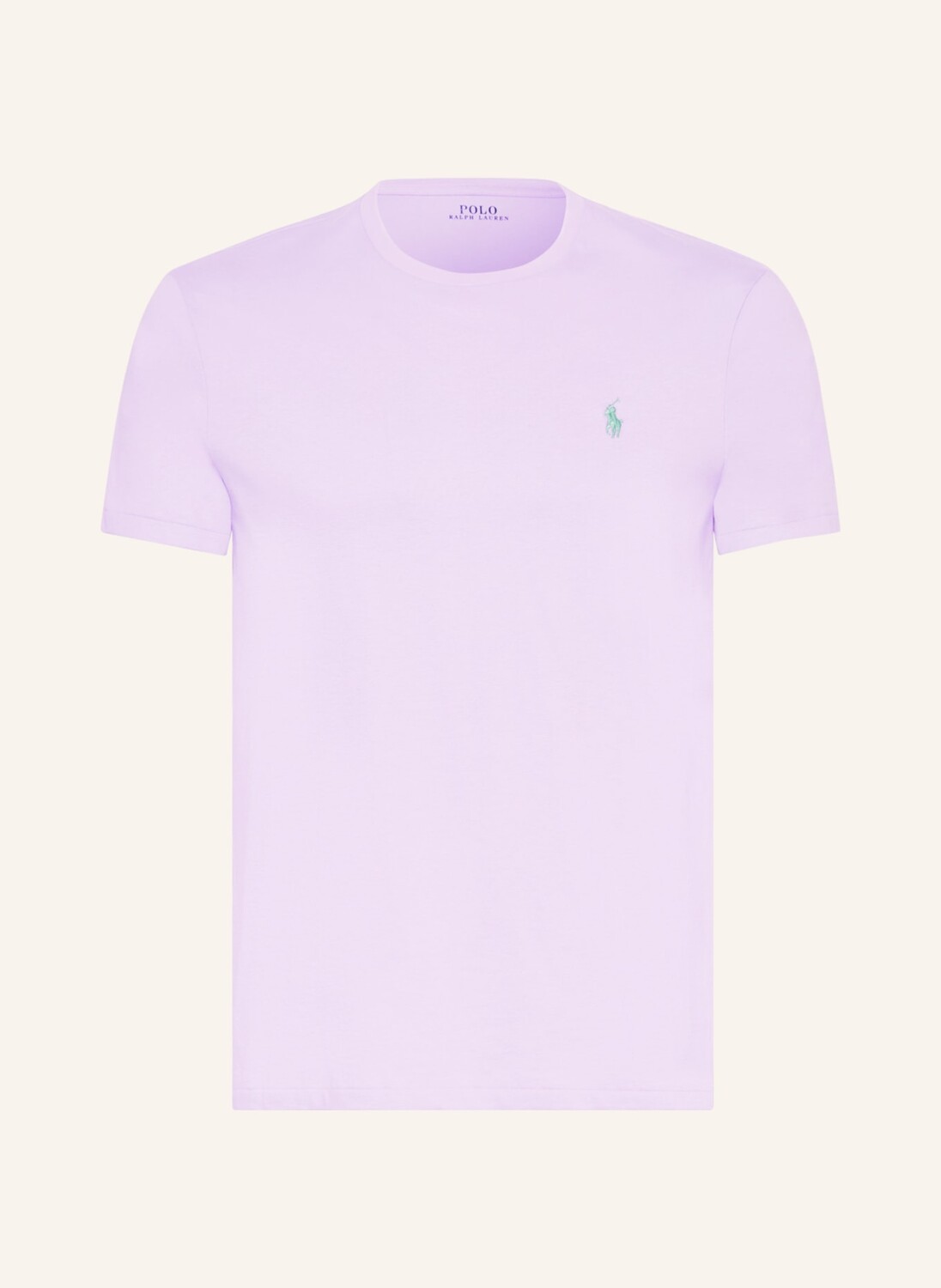 

Футболка POLO RALPH LAUREN