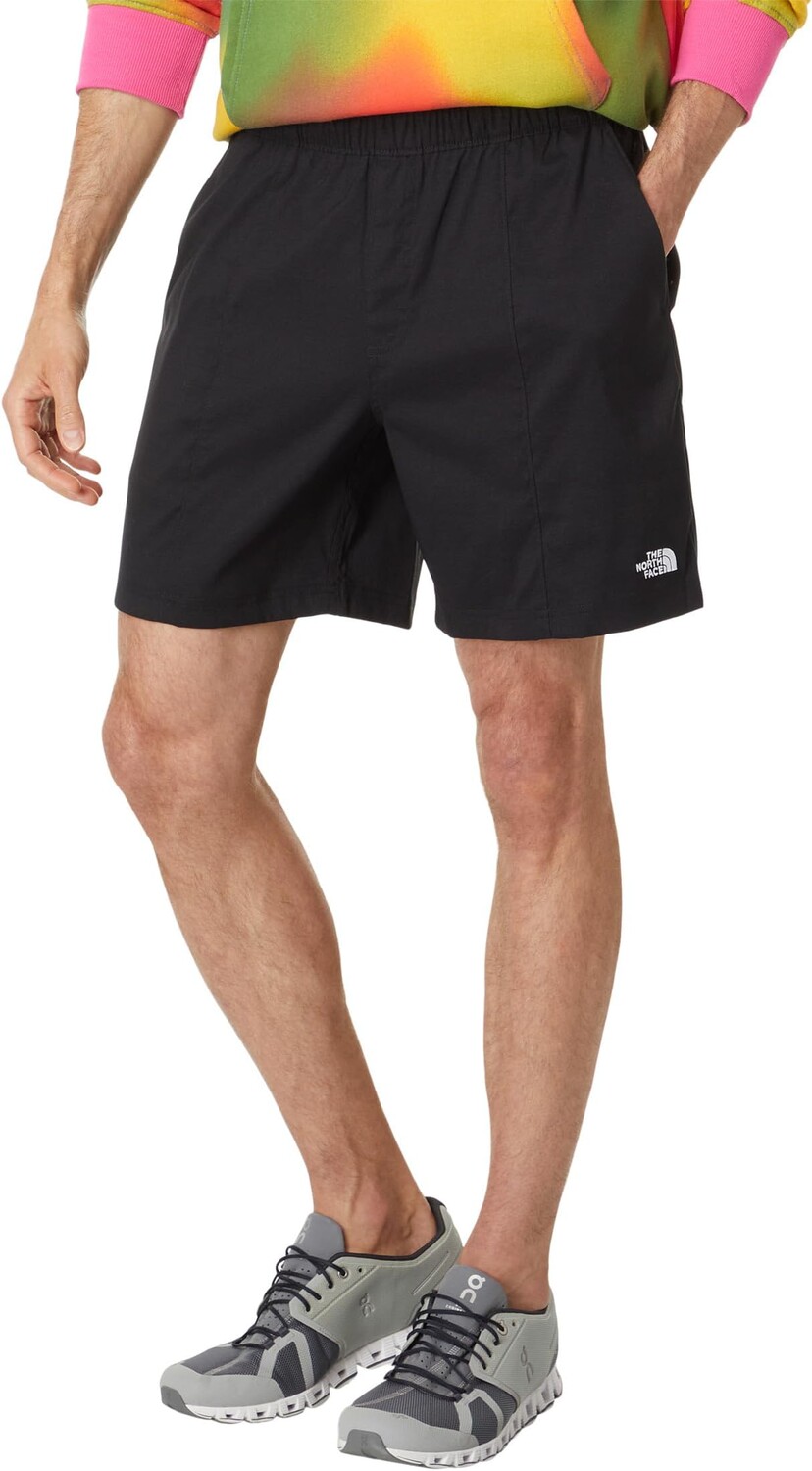 

Шорты без застежки класса V The North Face, цвет TNF Black/TNF White
