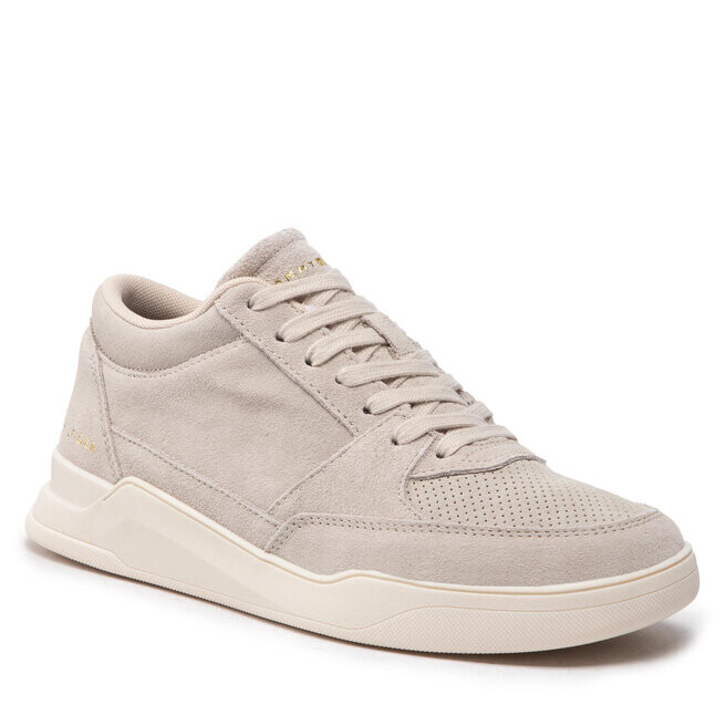 

Кроссовки Tommy Hilfiger ElevatedMid Cup, бежевый