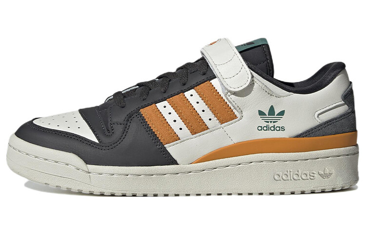 

Кроссовки Adidas Originals Forum 84 Low Cream Orange Green
