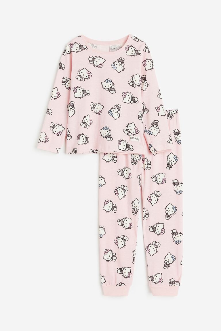

Джерси Пижамы H&M