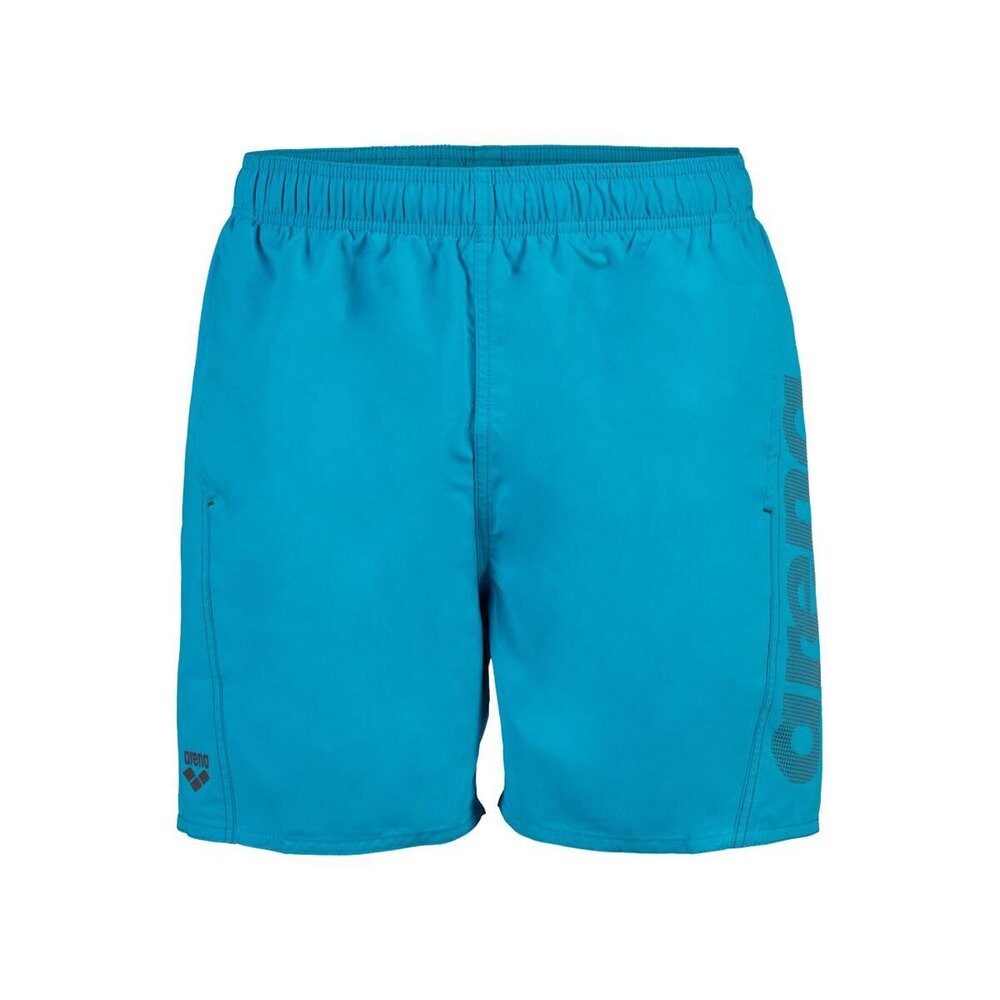 

Шорты для плавания Arena Fundamentals Logo swimming shorts, синий