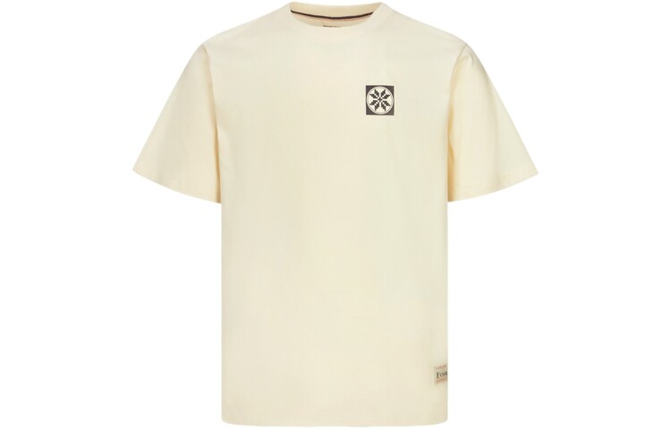 

Футболка мужская Evisu, кремовый