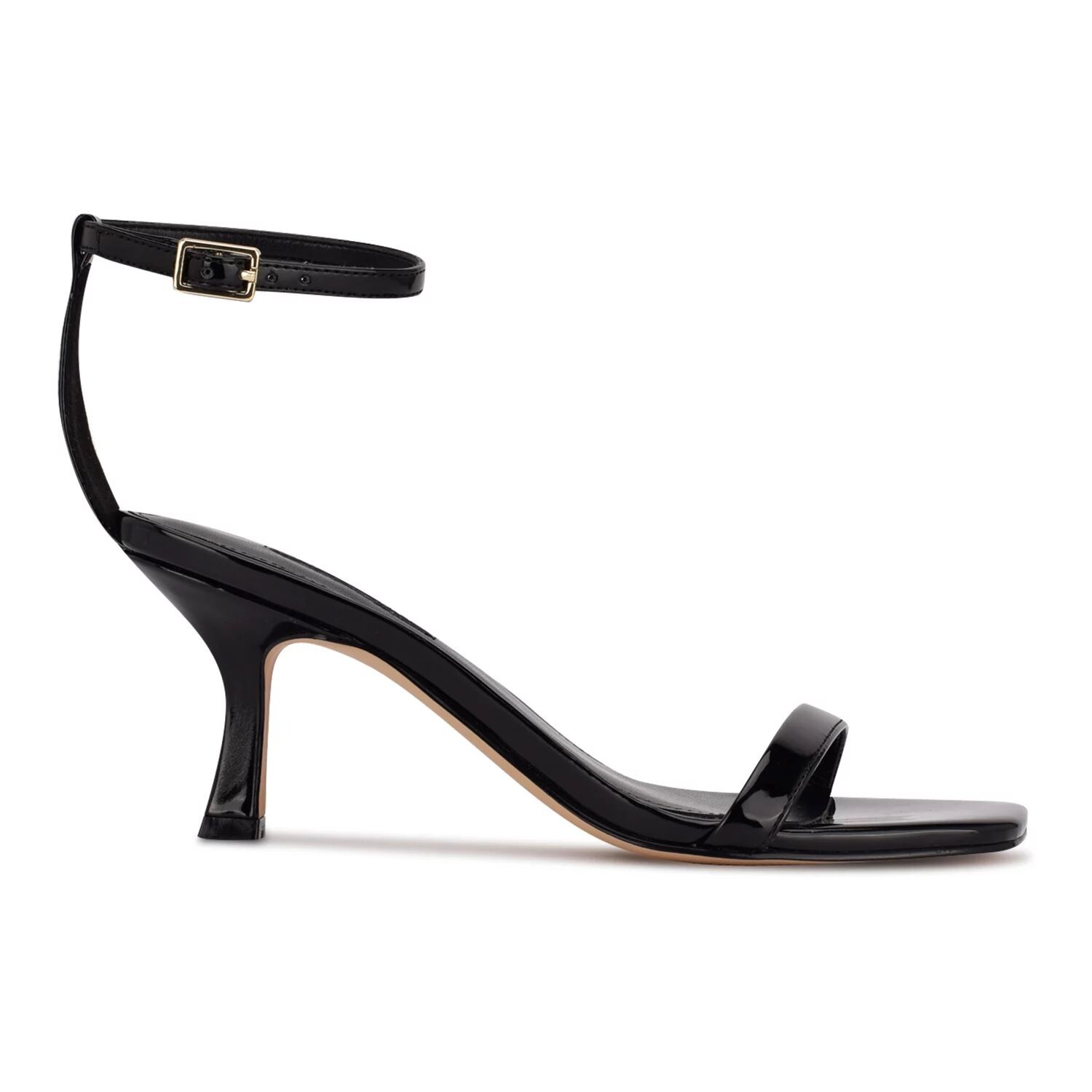 

Женские босоножки на каблуке Nine West Ripe Nine West