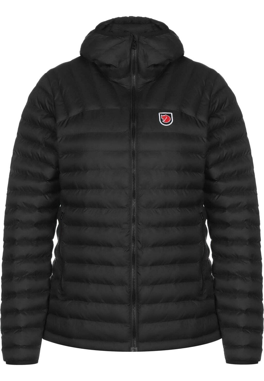 

Зимняя куртка Fjällräven