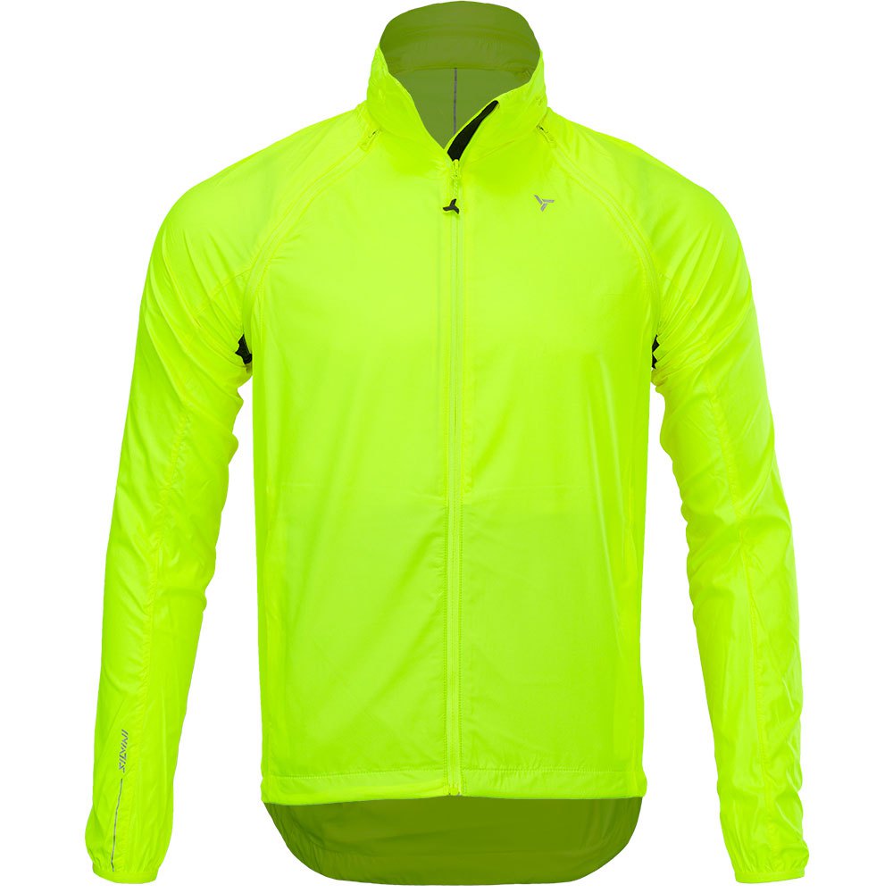 Куртка Silvini Vetta, зеленый цена и фото