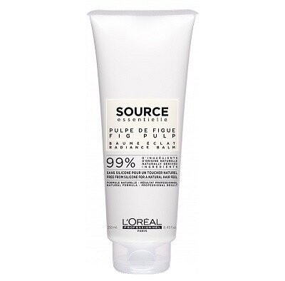 

Маска для волос, 250 мл L'Oreal Professionnel, Source Essentielle Radiance, L'Oréal Professionnel