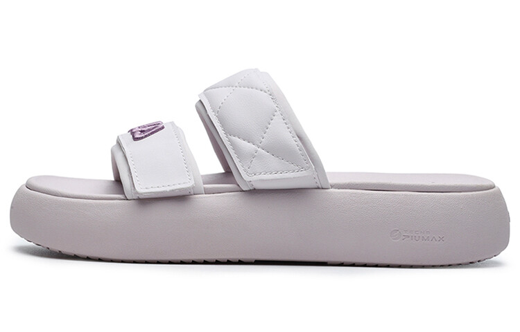 

Сандалии Fila Wmns Donut Серые