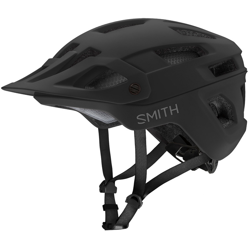 Велосипедный шлем Engage 2 Mips Smith, черный