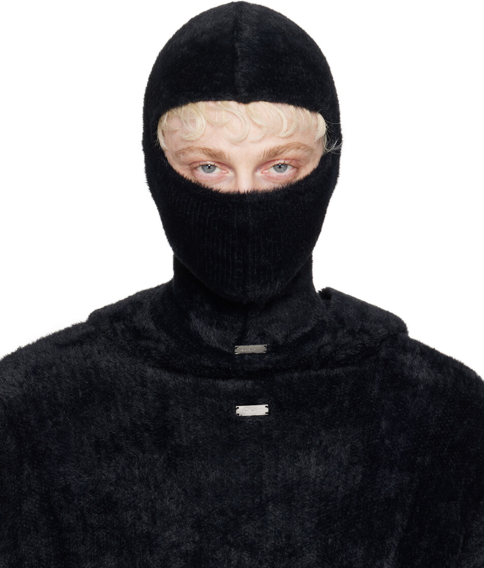 

Балаклава Black Arise HELIOT EMIL