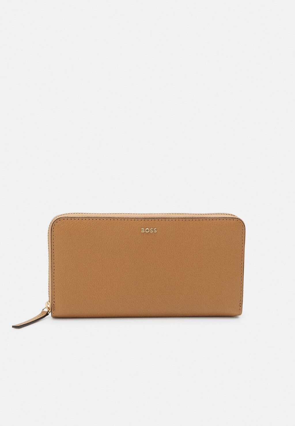 

Кошелек ALYCE TRAVEL WALLET BOSS, цвет camel