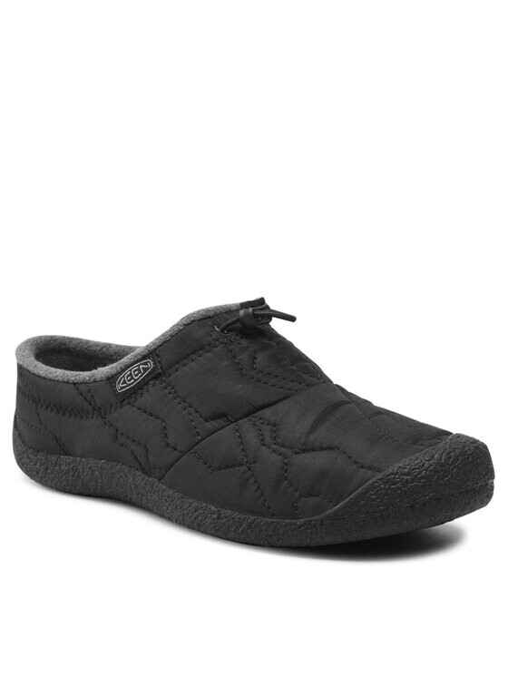 

Полуботинки Keen, черный