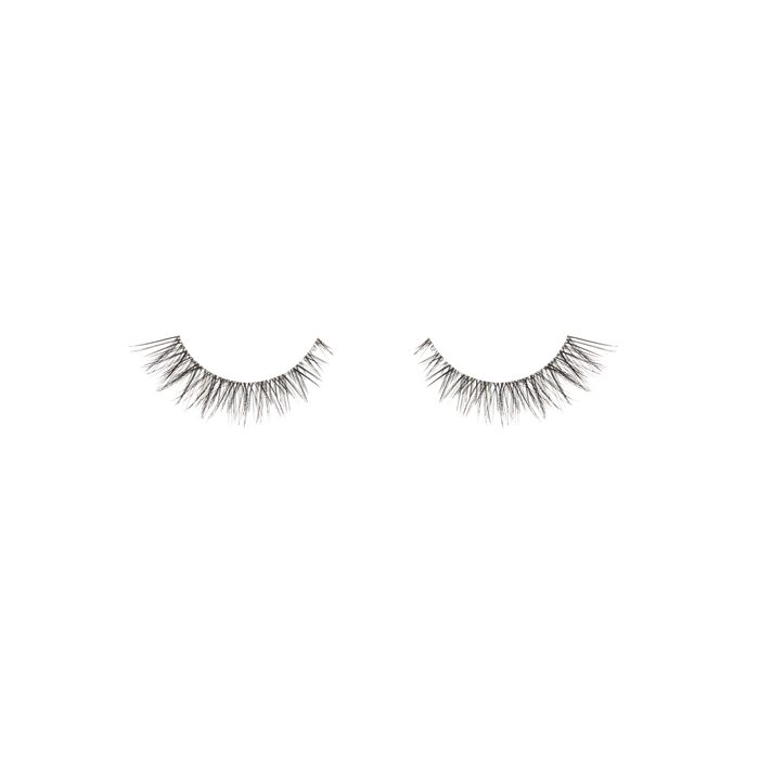 Накладные ресницы Flash Lash Pestañas Postizas Baby Doll Effect You Are The Princess, 1 Par накладные ресницы lash princess wispy effect false lashes