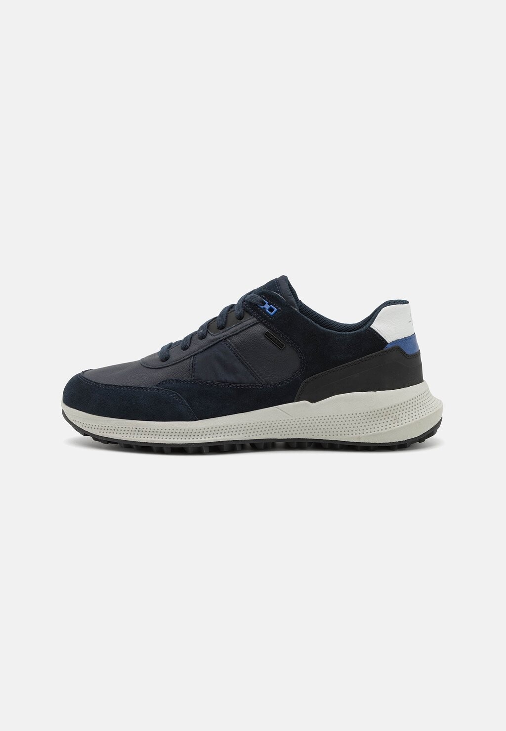 

Кроссовки Geox Pg1X Abx, темно-синий