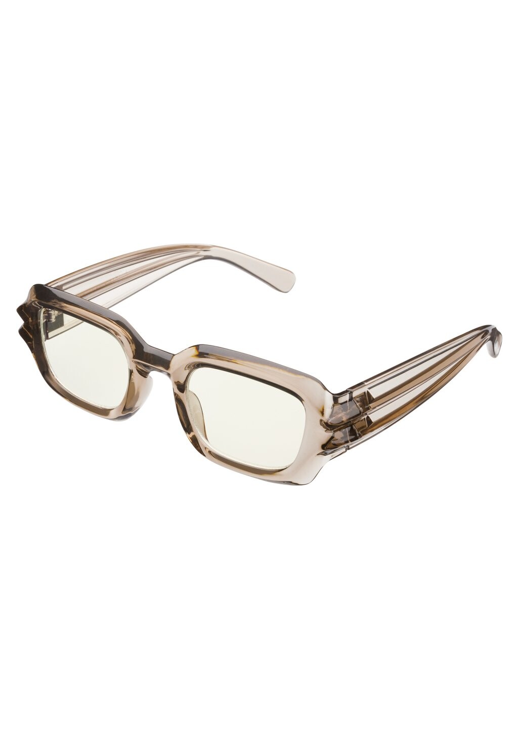 

Солнцезащитные очки The Gothic Accountant Icon Eyewear, цвет grey