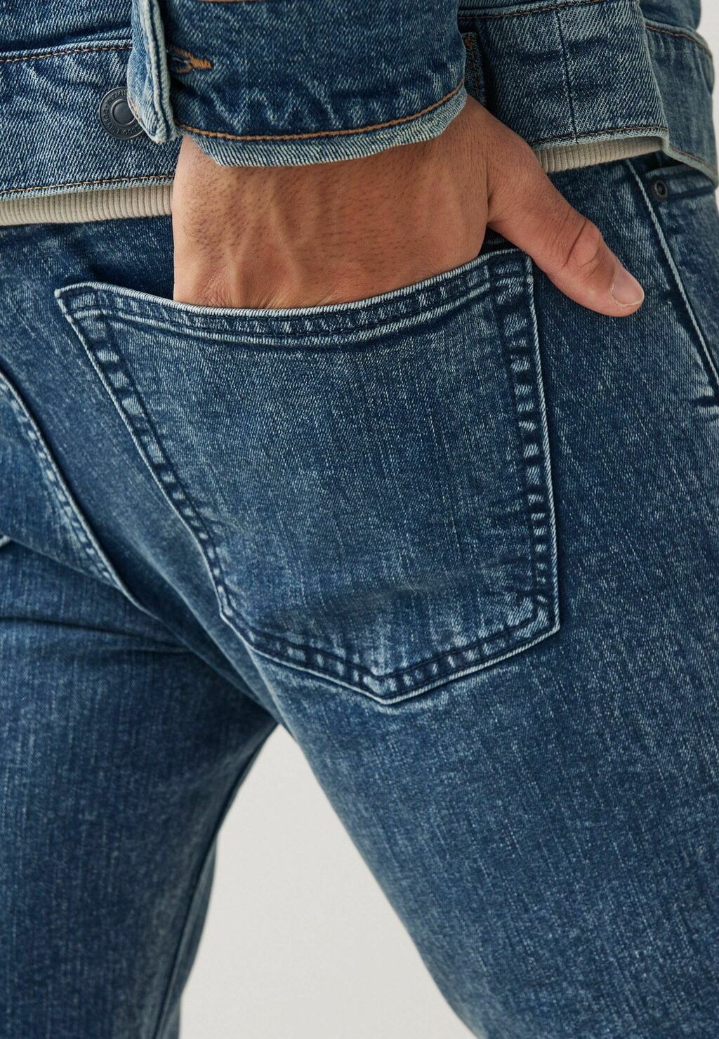 thumb