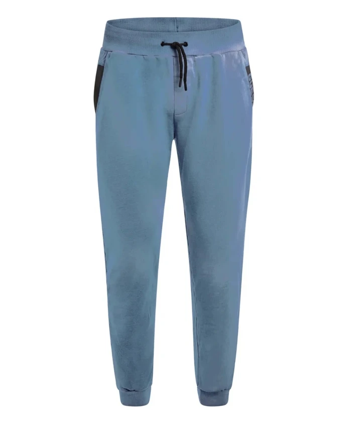 

Длинные брюки Dene Guess, синий