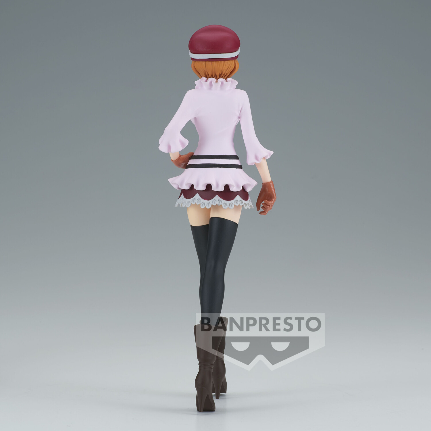 

Фигурка One Piece - Koala The Shukko Prize Figure