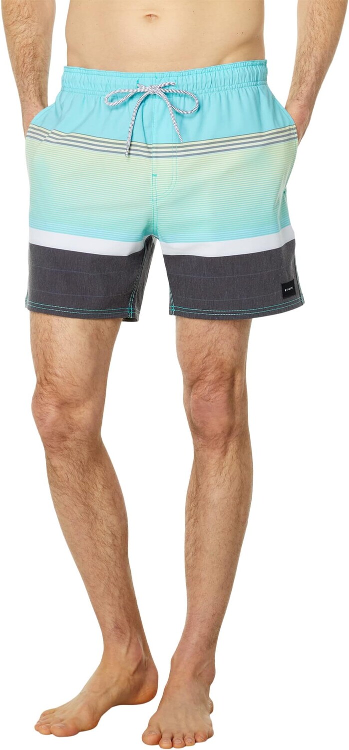 

Пакет для вечеринок 16 дюймов Volley Rip Curl, цвет Aqua