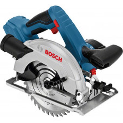 

Аккумуляторная циркулярная пила Bosch GKS 18V-57