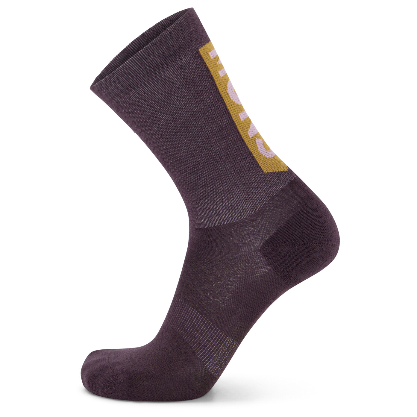 Носки из мериноса Mons Royale Atlas Crew Sock, цвет Shale