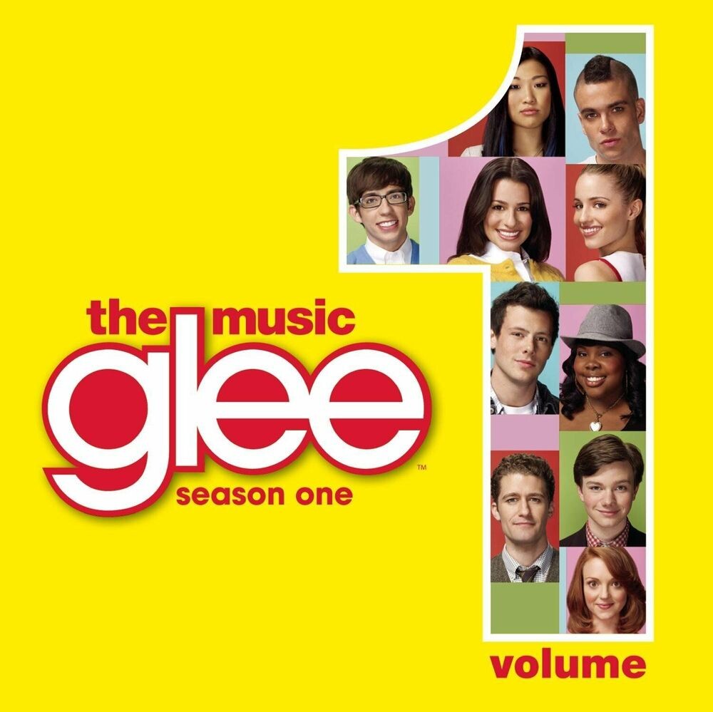 

Диск CD Glee: The Music, Vol. 1 [OST] - Various Artists