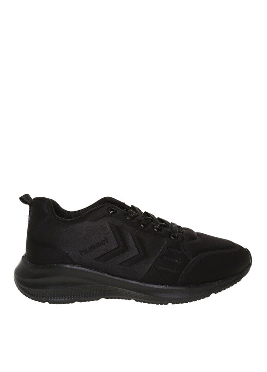 

Черные женские кроссовки Hummel, Черный