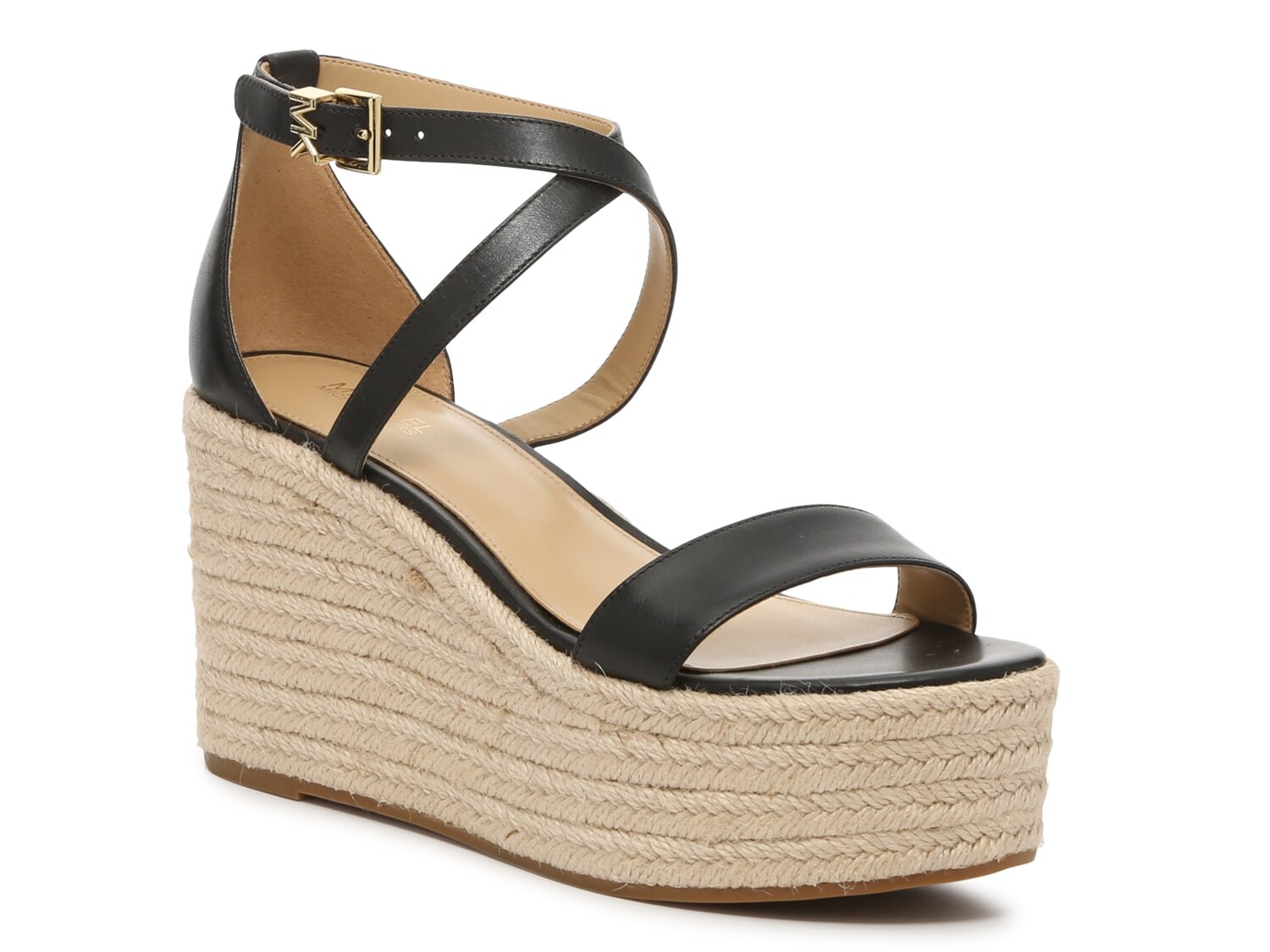 

Сандалии Michael Michael Kors Serena, черный