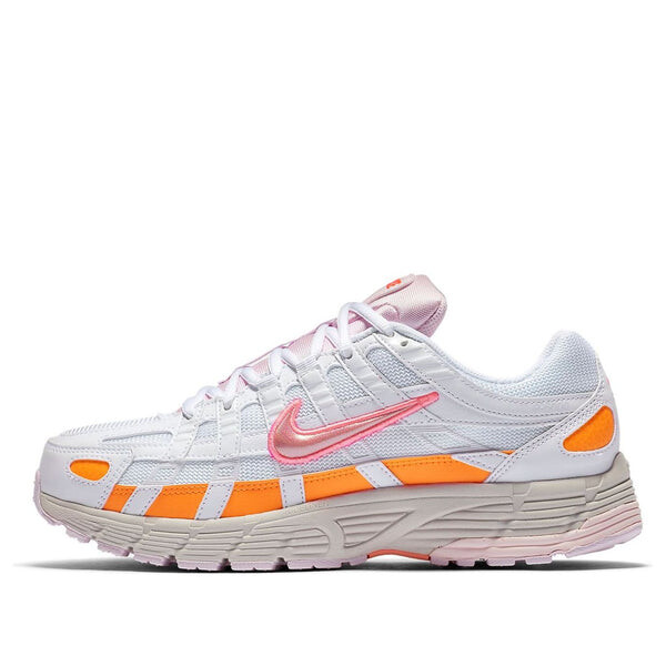 

Кроссовки р 6000 Nike, белый