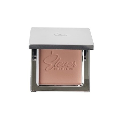 

Elever Cosmetics Blushy Cheeks Румяна с эффектом здорового румянца Легко наносится, адаптируется к коже, 8 г