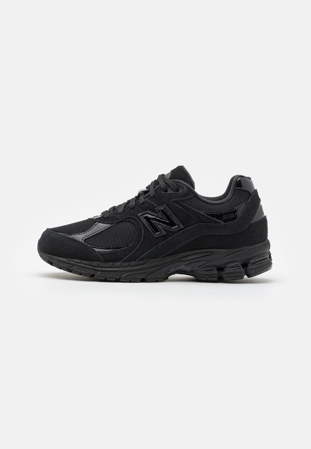 

Низкие кроссовки M2002 Unisex New Balance, черный