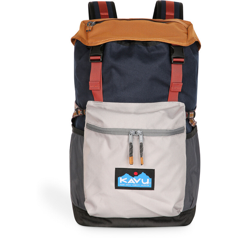 

Тимару рюкзак Kavu, цвет Camp Time