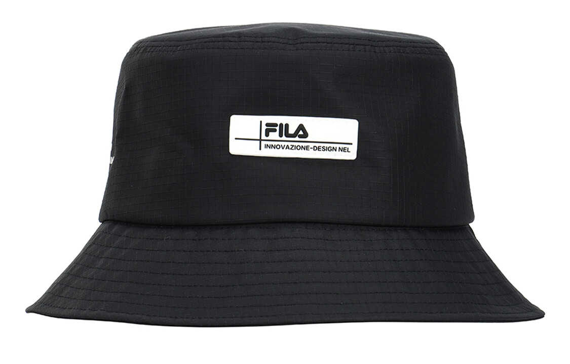

Панама унисекс FILA, Black