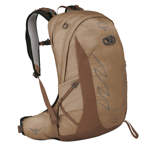 

Рюкзак Osprey, цвет Desert Brown