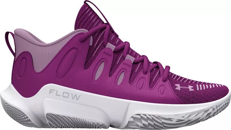 

Женские баскетбольные кроссовки Under Armour Flow Breakthru 4