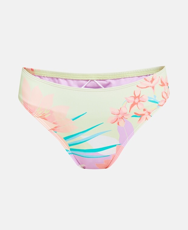

Бикини брюки Billabong, цвет Jade
