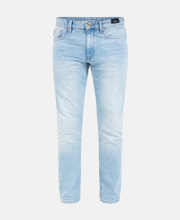 

Джинсы узкого кроя Joop! Jeans, лазурный синий