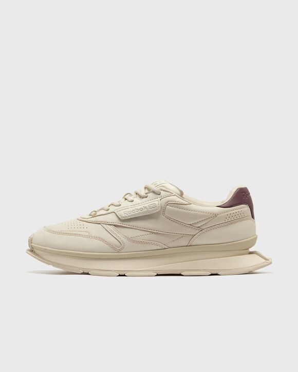 

Кроссовки Reebok Classic Leather Ltd, цвет garment offwhite