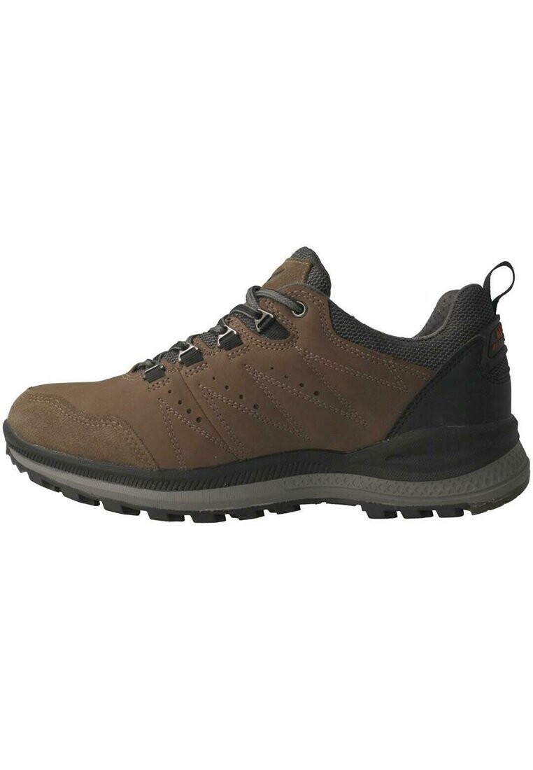 

Кроссовки низкие MEPHISTO Allrounder, цвет tostado