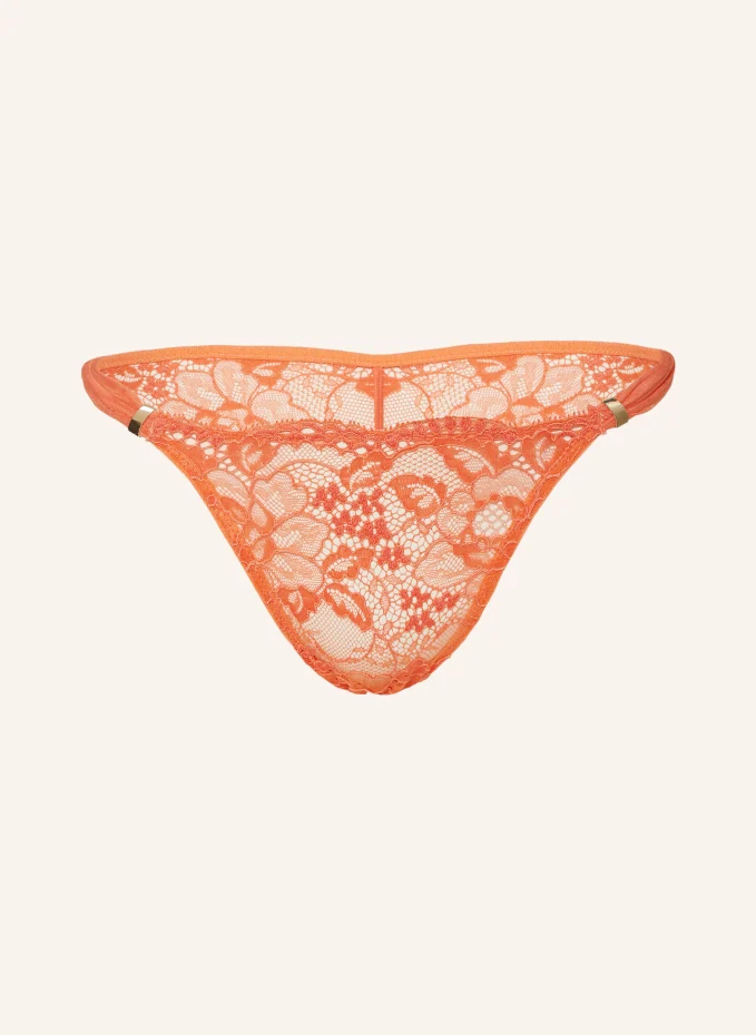

Трусы туркета Andres Sarda, оранжевый