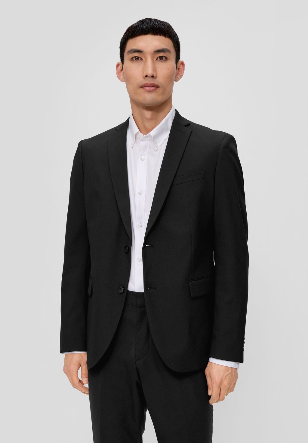 

Куртка s.Oliver BLACK LABEL, черный