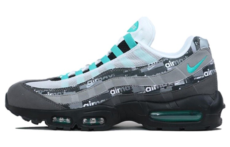

Мужские беговые кроссовки Nike Air Max 95