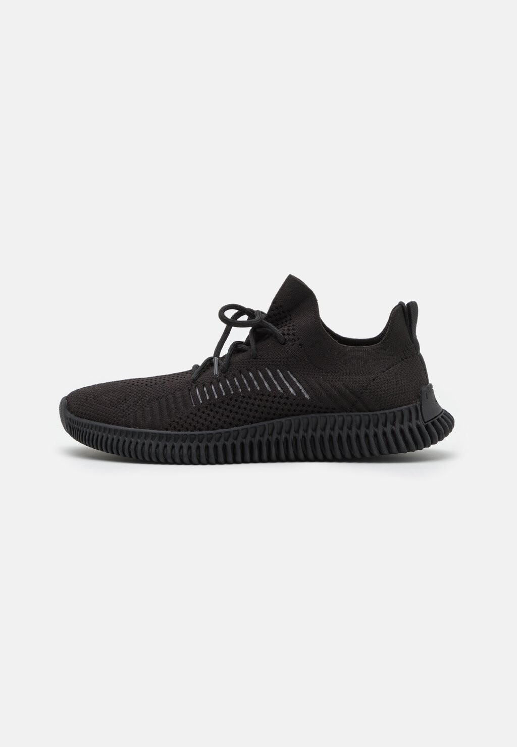 

Кроссовки ALDO, черный