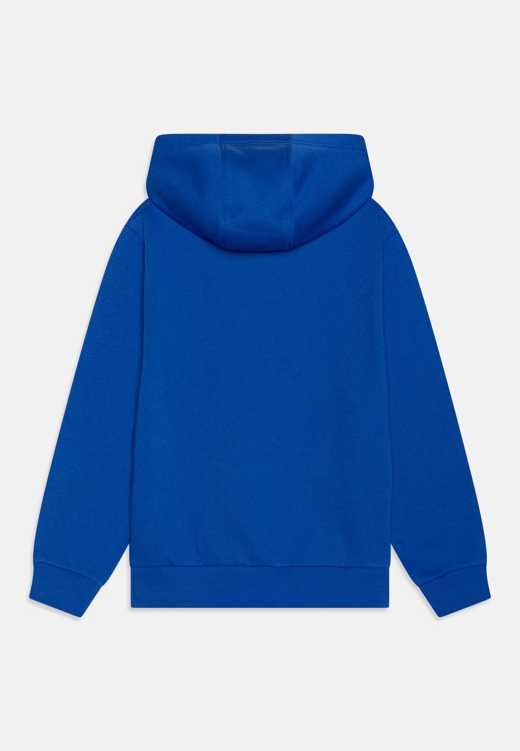 

Толстовка с капюшоном CLUB UNISEX Nike, синий