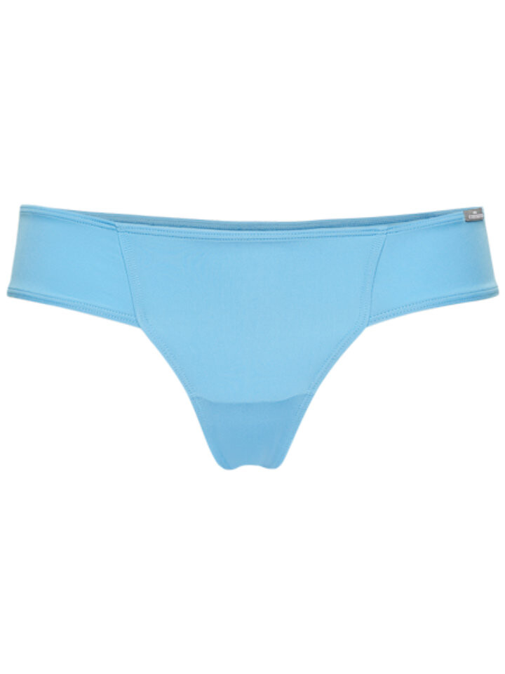 

Стринги comazo low cut, цвет Azur