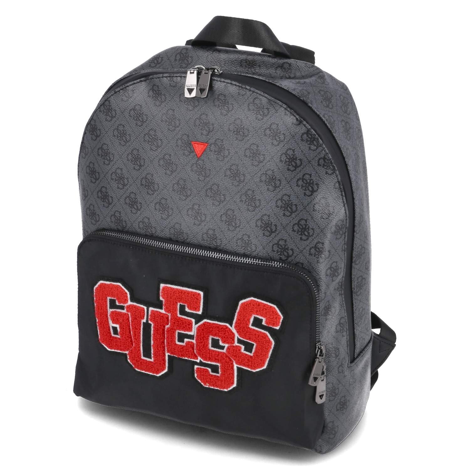 

Сумка через плечо Guess Rucksack VEZZOLA COLLEGE, черный