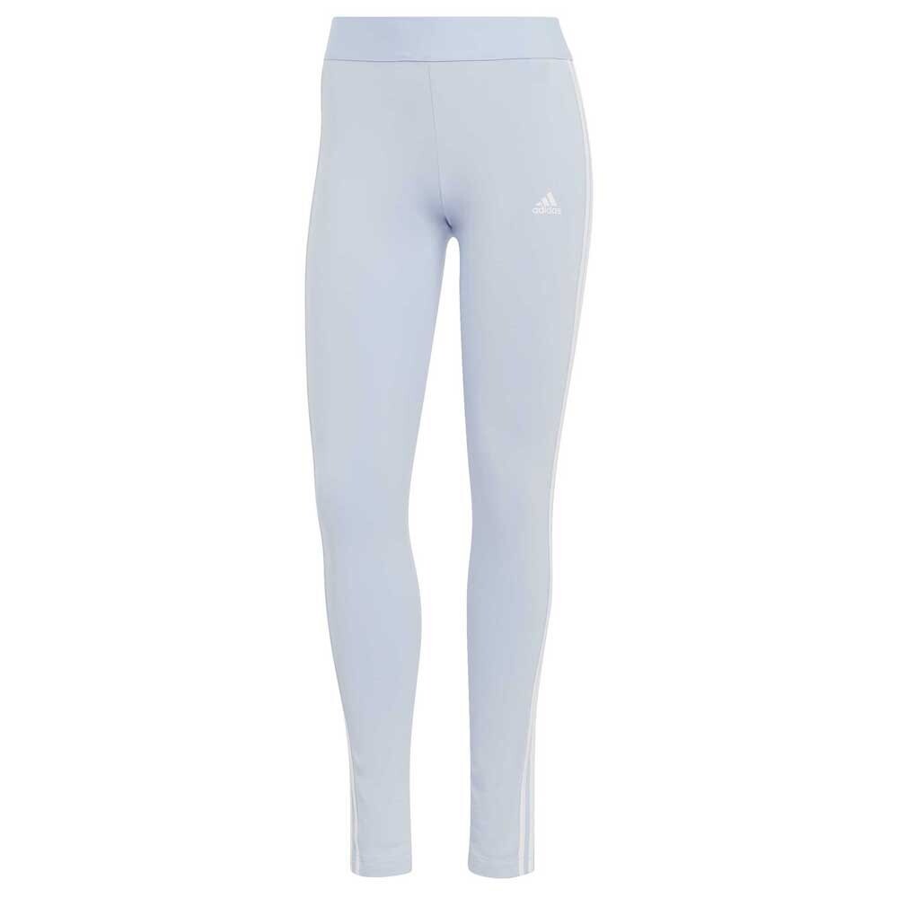 

Леггинсы спортивные adidas Sportswear 3S, синий