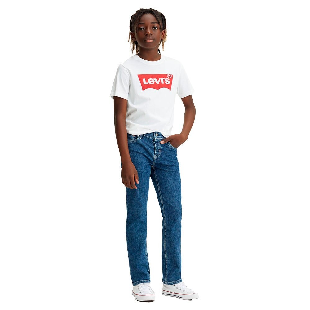 

Джинсы Levi´s 501 Original Regular Waist, синий