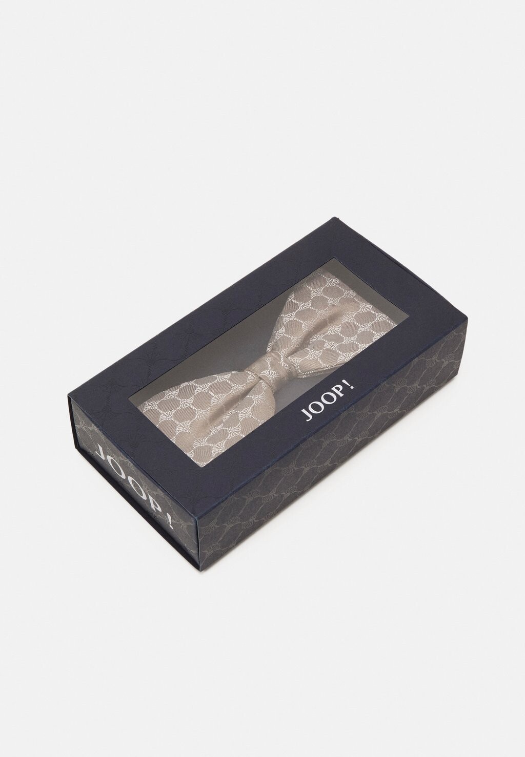 

Галстук-бабочка JOOP!, цвет open brown